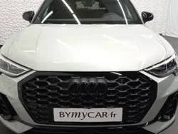 Utilisé 2025 Audi Q3 Sportback S-line plus SUV | 48 430 € (Prix juste)