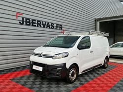 Blanc Utilisé 2019 Citroën Jumpy Van | 13 990 €
