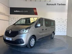 Beige Utilisé 2018 Renault Trafic Intens Van | 25 997 €