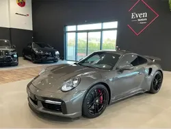 Gris Utilisé 2020 Porsche 992 Coupé | 199 000 €