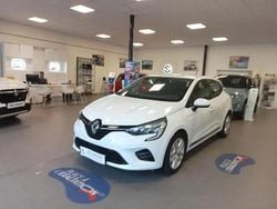 Blanc Occasion 2022 Renault Clio V Business Berline | 14 480 € (Prix juste)