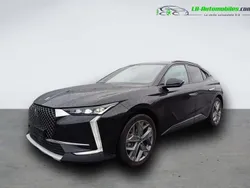 Utilisé 2022 DS Automobiles DS4 Berline | 30 200 € (Bon prix)