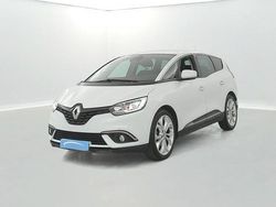 Occasion 2020 Renault Grand Scénic IV Business Monospace | 17 180 €