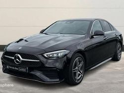 Utilisé 2024 Mercedes C30 AMG AMG Berline | 49 499 €