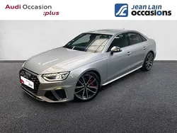 Peintures individuelles audi exclusive Utilisé 2020 Audi S4 Sport Berline | 42 990 € (Prix juste)