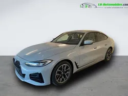 Utilisé 2024 BMW 420 Comfort Edition Coupé | 49 000 € (Bon prix)