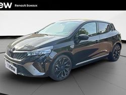 Noir Utilisé 2025 Renault Clio V Esprit Alpine Citadine | 21 090 €