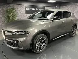 Gris Utilisé 2023 Alfa Romeo Tonale Ti SUV | 28 990 € (Bon prix)