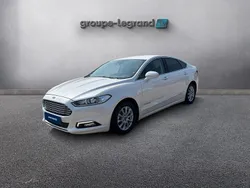 Utilisé 2018 Ford Mondeo Titanium Berline | 16 890 € (Prix juste)