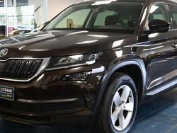 Utilisé 2017 Skoda Kodiaq Business Line SUV | 19 959 € (Prix cher)