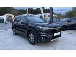 Noir Utilisé 2024 Suzuki SX4 S-Cross SUV | 30 990 €
