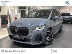 Bmw individual storm bay métallisé Utilisé 2025 BMW 225 M Sport Break | 49 900 € (Prix cher)