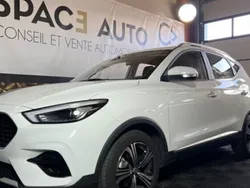 Utilisé 2022 MG ZS Comfort Berline | 14 490 € (Prix juste)
