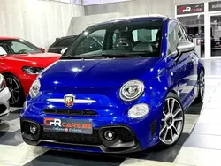 Fiat 500 Abarth
