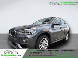 Utilisé 2017 BMW X1 Comfort Edition SUV | 19 900 € (Prix juste)