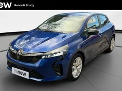 Bleu Utilisé 2024 Renault Clio V Evolution Citadine | 16 990 € (Prix juste)