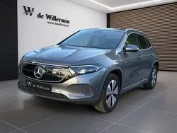 Gris Utilisé 2021 Mercedes EQA250 SUV | 30 900 €