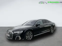 Utilisé 2024 Audi A8 Berline | 89 600 € (Prix assez cher)