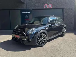 Noir Utilisé 2019 Mini Cooper S Citadine | 16 990 € (Super prix)
