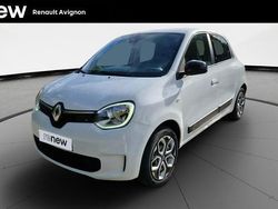 Blanc Utilisé 2022 Renault Twingo Equilibre Citadine | 11 489 € (Prix juste)