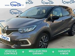 Utilisé 2017 Renault Captur Initiale Paris SUV | 9 990 € (Prix juste)