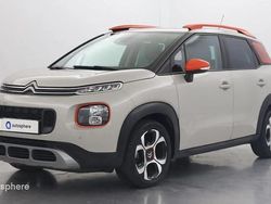 Beige Utilisé 2019 Citroën C3 Aircross Shine SUV | 12 499 € (Prix juste)