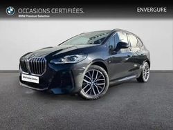Saphirschwarz métallisé Utilisé 2025 BMW 225 Active Tourer M Sport Monospace | 41 990 €
