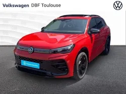 Utilisé 2025 VW Tiguan R-line SUV | 51 989 € (Super prix)