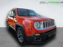 Utilisé 2017 Jeep Renegade SUV | 17 900 € (Prix juste)