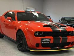 Utilisé 2022 Dodge Challenger Coupé | 165 000 €