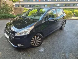 Utilisé 2013 Peugeot 208 Active Citadine | 3 700 € (Bon prix)