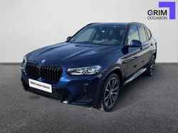 Utilisé 2023 BMW X3 Comfort Edition SUV | 55 995 € (Prix cher)