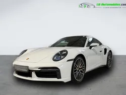 Utilisé 2020 Porsche 911 Turbo Coupé | 189 700 € (Prix juste)