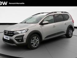 Gris Utilisé 2021 Dacia Jogger Comfort Monospace | 16 490 €