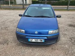 Utilisé 2003 Fiat Punto Dynamic Citadine | 2 999 €