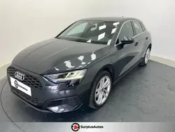 Gris Utilisé 2021 Audi A3 e-tron Business Citadine | 24 990 € (Super prix)