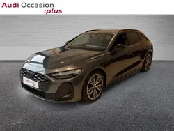 Nouvelle 2025 Audi A5 S-Line Coupé | 60 990 € (Prix juste)