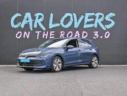 A definir Utilisé 2024 VW Golf VIII Berline | 27 990 € (Bon prix)