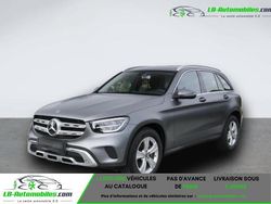 Utilisé 2020 Mercedes GLC300 | 42 100 € (Bon prix)