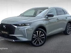 Gris Nouvelle 2024 DS Automobiles DS7 Crossback Rivoli SUV | 36 468 € (Prix juste)