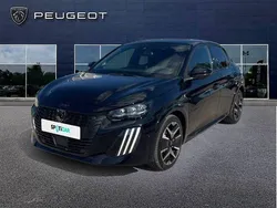 Noir Utilisé 2024 Peugeot 208 GTi Citadine | 22 990 € (Prix cher)