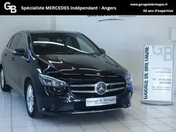 Utilisé 2019 Mercedes B180 Progressive Monospace | 22 800 € (Prix juste)