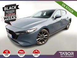 Gris Occasion 2021 Mazda 3 Selection Berline | 17 188 € (Super prix)