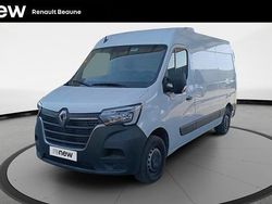 Blanc Occasion 2024 Renault Master Van | 31 990 €
