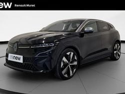 Noir Utilisé 2023 Renault Mégane Techno Berline | 24 850 € (Bon prix)
