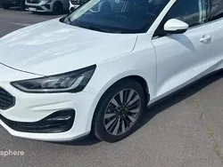 Utilisé 2022 Ford Focus Style Berline | 17 999 € (Prix juste)