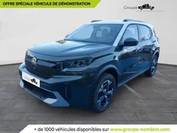 Nouvelle 2025 Citroën e-C3 Citadine | 30 700 € (Prix juste)