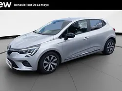 Gris Utilisé 2023 Renault Clio V Business Citadine | 12 990 € (Prix juste)
