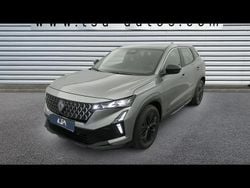 Gris Nouvelle 2025 Renault Austral Evolution SUV | 35 980 € (Bon prix)