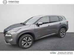 Utilisé 2023 Nissan X-Trail N-Connecta SUV | 29 980 € (Prix juste)